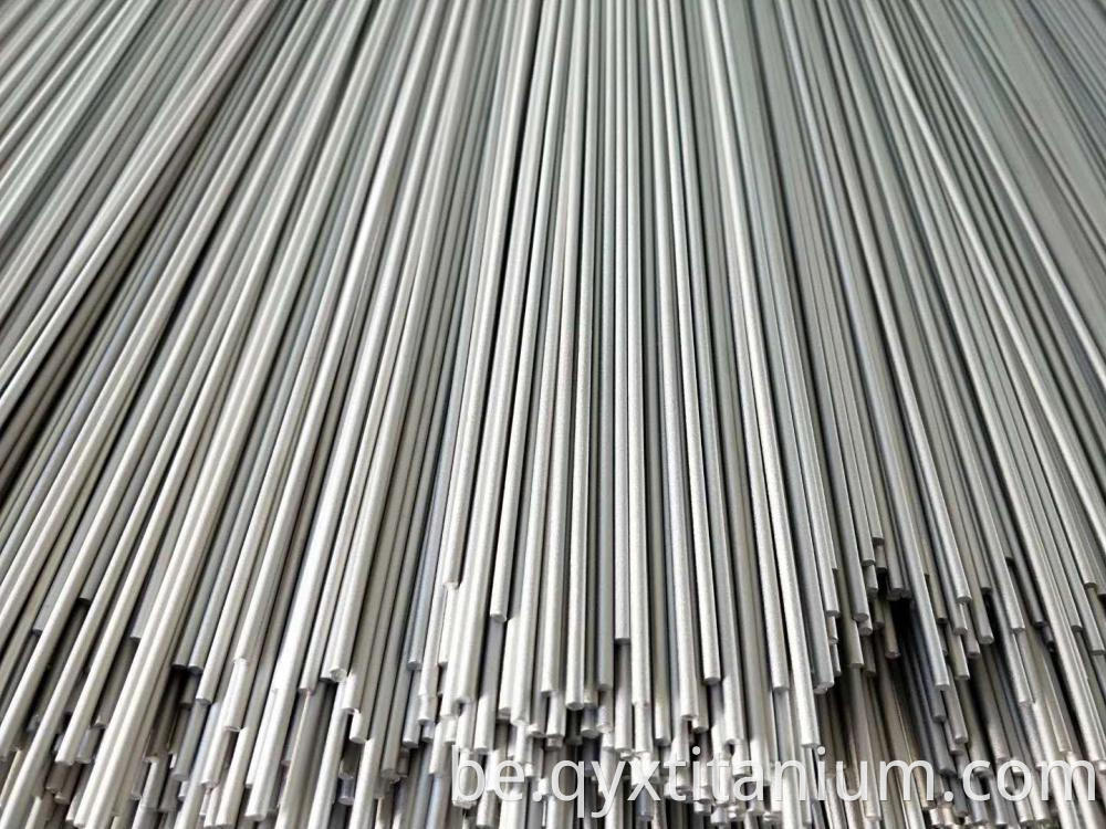 Titanium Bar